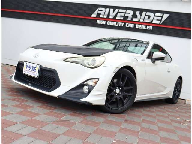 トヨタ ８６ ２．０ ＧＴ H27年 (関東) 99
