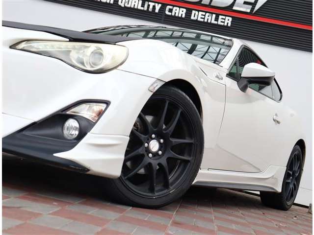 トヨタ ８６ ２．０ ＧＴ H27年 (関東) 99