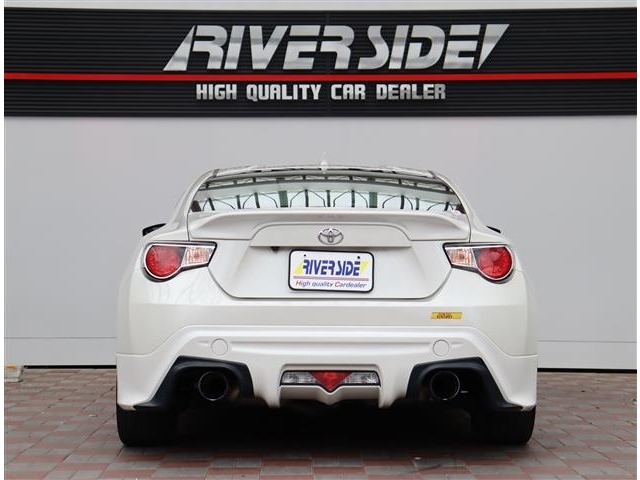 トヨタ ８６ ２．０ ＧＴ H27年 (関東) 99