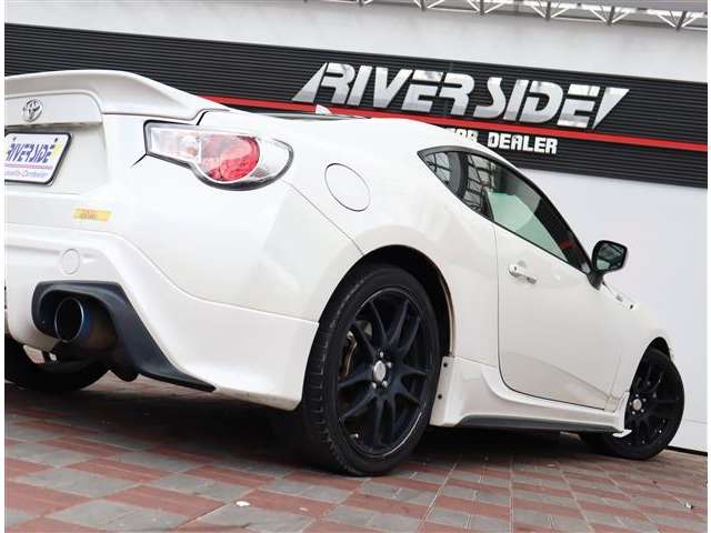 トヨタ ８６ ２．０ ＧＴ H27年 (関東) 99
