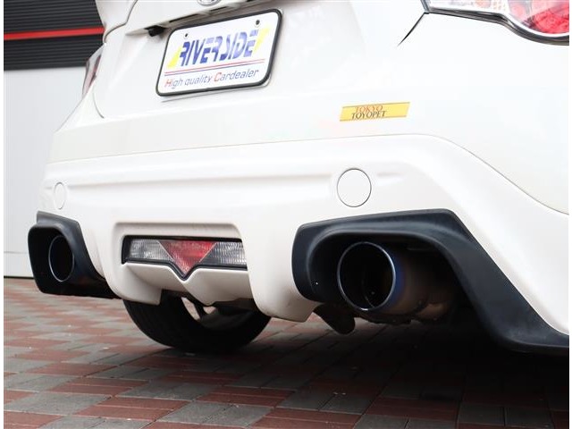 トヨタ ８６ ２．０ ＧＴ H27年 (関東) 99