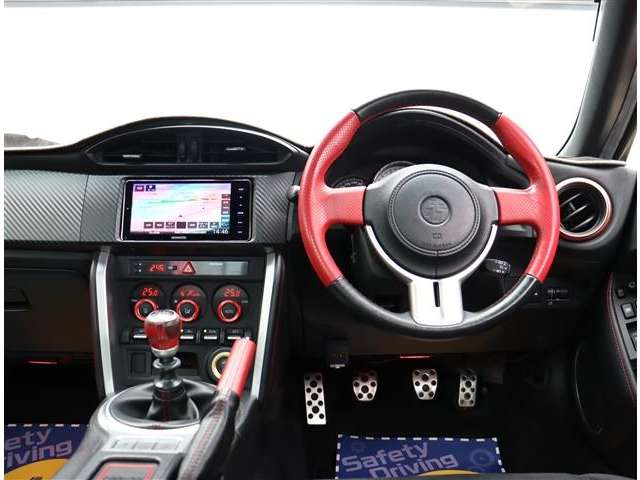 トヨタ ８６ ２．０ ＧＴ H27年 (関東) 99