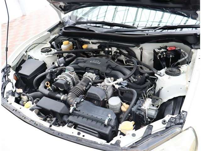 トヨタ ８６ ２．０ ＧＴ H27年 (関東) 99