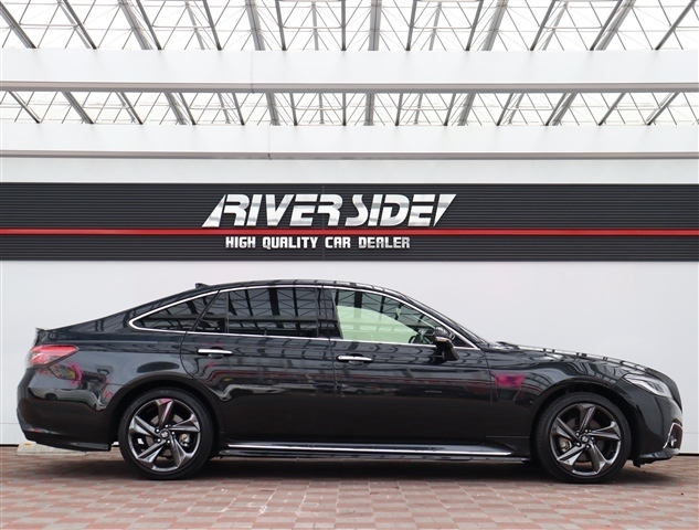 トヨタ クラウン ２．０ ＲＳ リミテッド R2年 (関東) 99