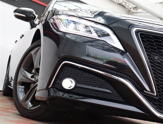 トヨタ クラウン ２．０ ＲＳ リミテッド R2年 (関東) 99