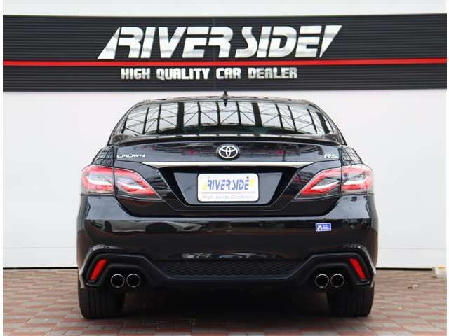 トヨタ クラウン ２．０ ＲＳ リミテッド R2年 (関東) 99