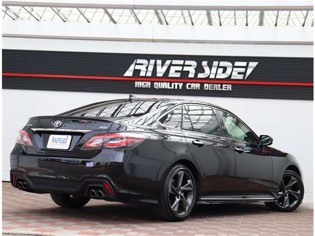 トヨタ クラウン ２．０ ＲＳ リミテッド R2年 (関東) 99