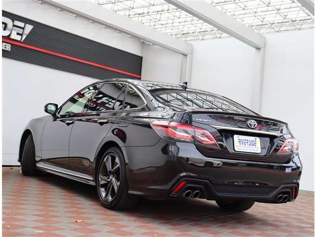 トヨタ クラウン ２．０ ＲＳ リミテッド R2年 (関東) 99