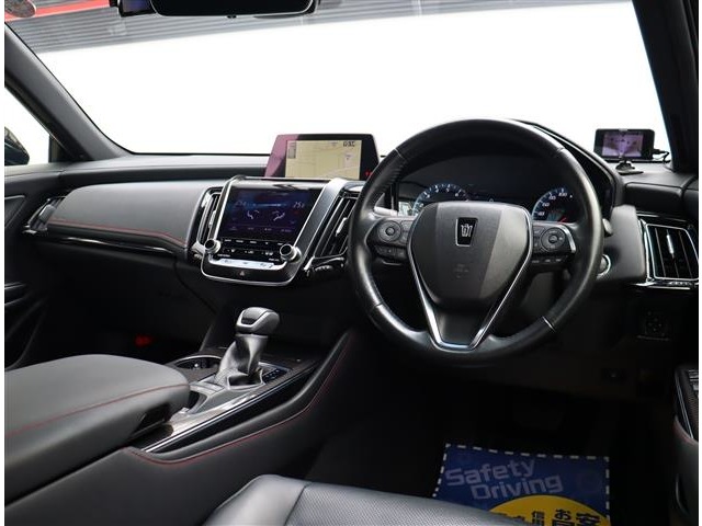 トヨタ クラウン ２．０ ＲＳ リミテッド R2年 (関東) 99