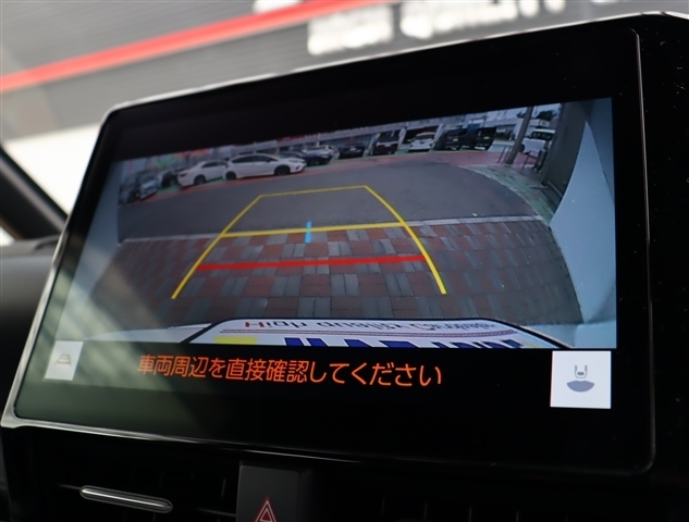 トヨタ ヴォクシー １．８ ハイブリッド Ｓ－Ｚ Ｅ－ＦＯＵＲ ４ＷＤ R4年 (関東) 99