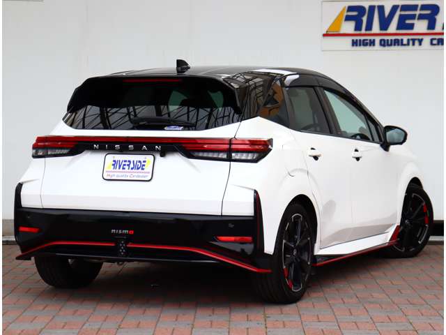 日産 ノートオーラ １．２ ＮＩＳＭＯ R4年 (関東) 99