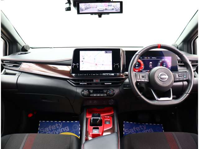 日産 ノートオーラ １．２ ＮＩＳＭＯ R4年 (関東) 99