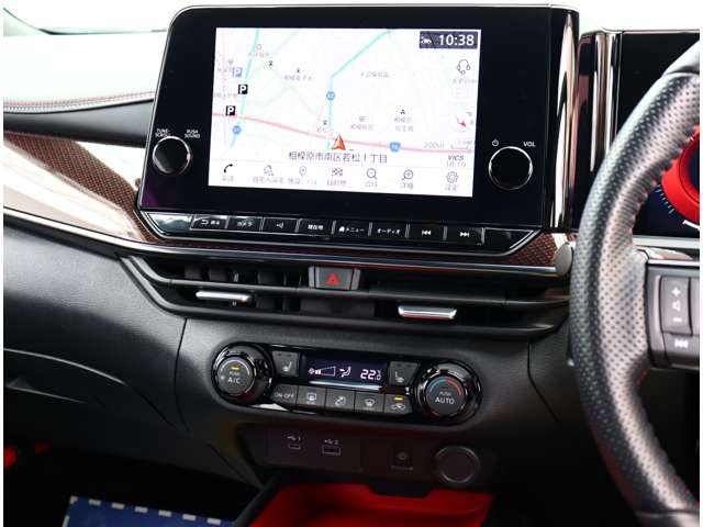 日産 ノートオーラ １．２ ＮＩＳＭＯ R4年 (関東) 99