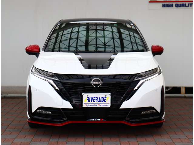 日産 ノートオーラ １．２ ＮＩＳＭＯ R4年 (関東) 99