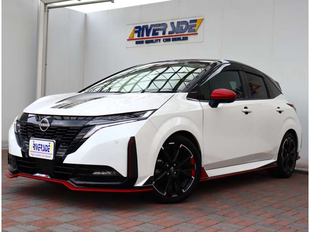 日産 ノートオーラ １．２ ＮＩＳＭＯ R4年 (関東) 99