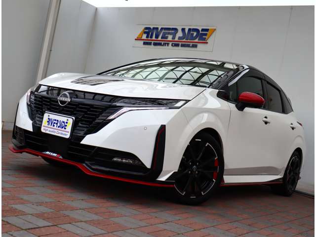 日産 ノートオーラ １．２ ＮＩＳＭＯ R4年 (関東) 99