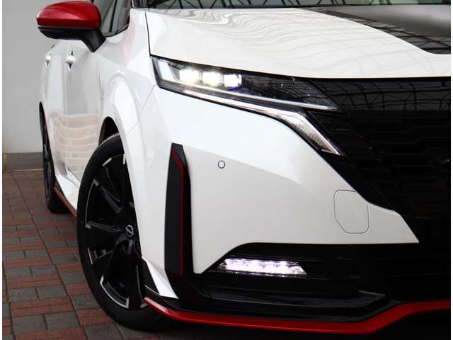 日産 ノートオーラ １．２ ＮＩＳＭＯ R4年 (関東) 99