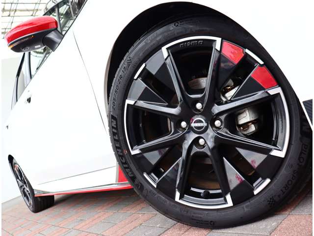 日産 ノートオーラ １．２ ＮＩＳＭＯ R4年 (関東) 99