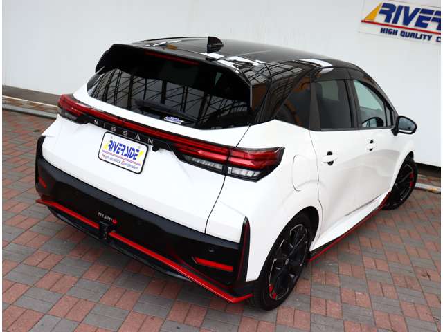 日産 ノートオーラ １．２ ＮＩＳＭＯ R4年 (関東) 99