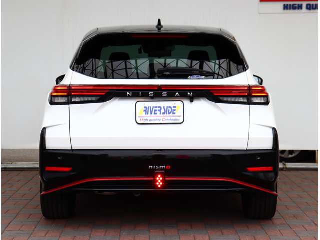 日産 ノートオーラ １．２ ＮＩＳＭＯ R4年 (関東) 99