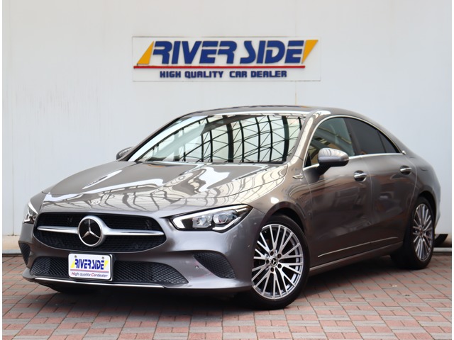 メルセデスベンツ ＣＬＡクラス ＣＬＡ１８０ R3年 (関東) 99