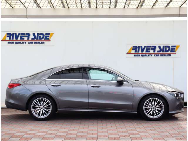 メルセデスベンツ ＣＬＡクラス ＣＬＡ１８０ R3年 (関東) 99