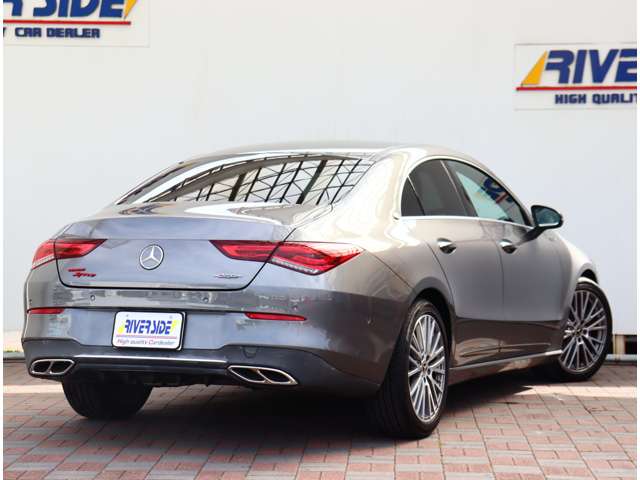 メルセデスベンツ ＣＬＡクラス ＣＬＡ１８０ R3年 (関東) 99