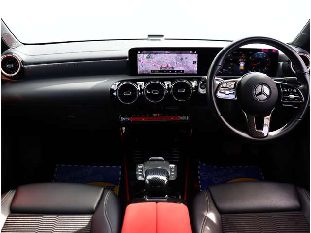 メルセデスベンツ ＣＬＡクラス ＣＬＡ１８０ R3年 (関東) 99