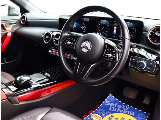 メルセデスベンツ ＣＬＡクラス ＣＬＡ１８０ R3年 (関東) 99