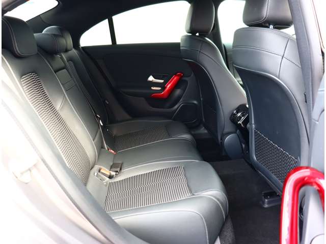 メルセデスベンツ ＣＬＡクラス ＣＬＡ１８０ R3年 (関東) 99