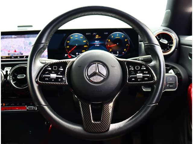 メルセデスベンツ ＣＬＡクラス ＣＬＡ１８０ R3年 (関東) 99