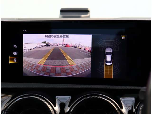 メルセデスベンツ ＣＬＡクラス ＣＬＡ１８０ R3年 (関東) 99