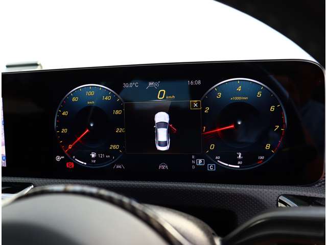 メルセデスベンツ ＣＬＡクラス ＣＬＡ１８０ R3年 (関東) 99