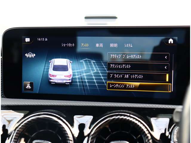 メルセデスベンツ ＣＬＡクラス ＣＬＡ１８０ R3年 (関東) 99