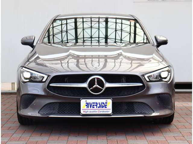 メルセデスベンツ ＣＬＡクラス ＣＬＡ１８０ R3年 (関東) 99