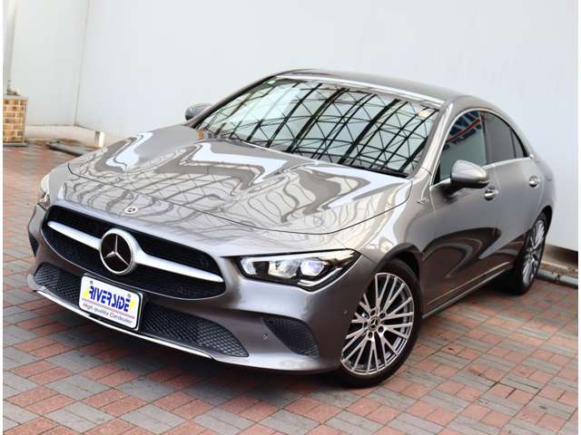 メルセデスベンツ ＣＬＡクラス ＣＬＡ１８０ R3年 (関東) 99