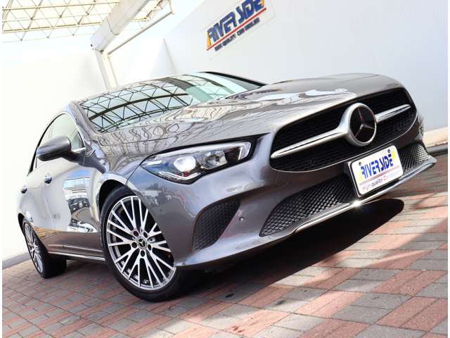 メルセデスベンツ ＣＬＡクラス ＣＬＡ１８０ R3年 (関東) 99