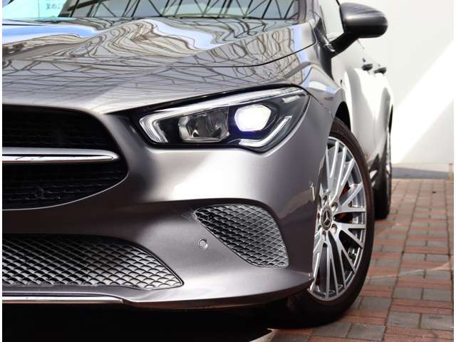 メルセデスベンツ ＣＬＡクラス ＣＬＡ１８０ R3年 (関東) 99