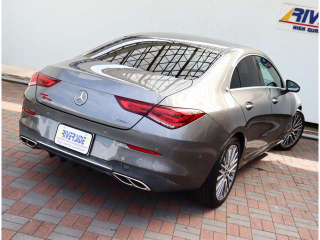 メルセデスベンツ ＣＬＡクラス ＣＬＡ１８０ R3年 (関東) 99