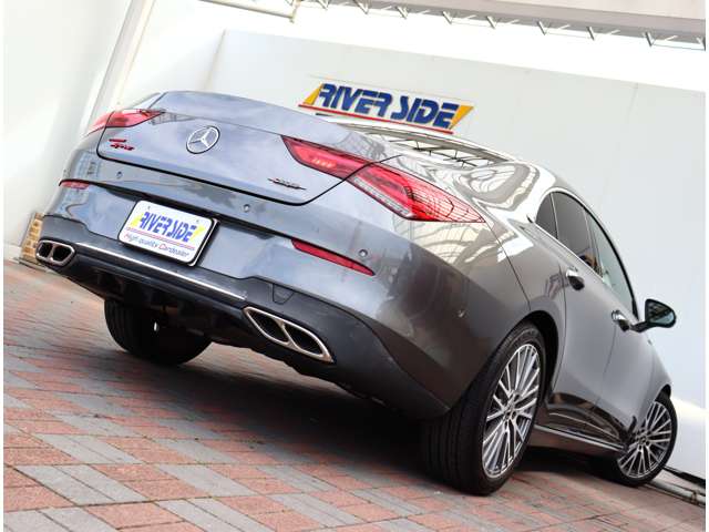 メルセデスベンツ ＣＬＡクラス ＣＬＡ１８０ R3年 (関東) 99