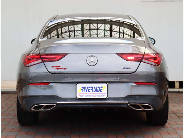 メルセデスベンツ ＣＬＡクラス ＣＬＡ１８０ R3年 (関東) 99