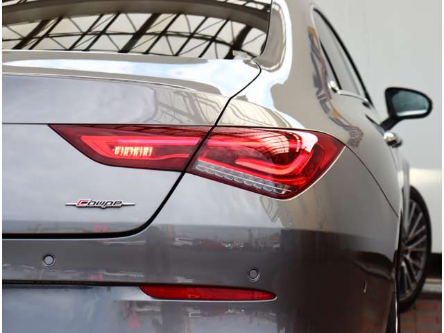 メルセデスベンツ ＣＬＡクラス ＣＬＡ１８０ R3年 (関東) 99