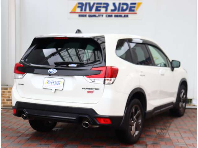 スバル フォレスター １．８ ＳＴＩ スポーツ ４ＷＤ R5年 (関東) 99