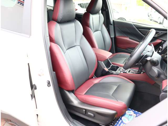 スバル フォレスター １．８ ＳＴＩ スポーツ ４ＷＤ R5年 (関東) 99