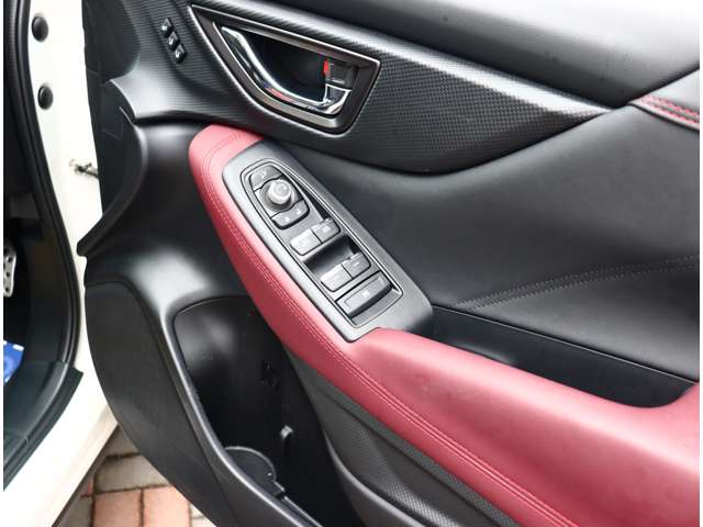 スバル フォレスター １．８ ＳＴＩ スポーツ ４ＷＤ R5年 (関東) 99