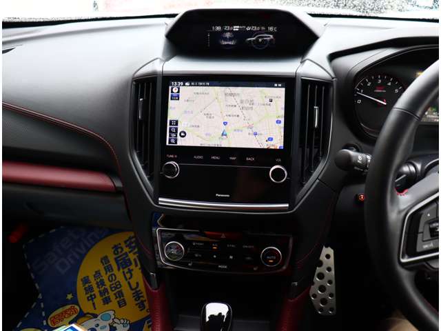 スバル フォレスター １．８ ＳＴＩ スポーツ ４ＷＤ R5年 (関東) 99