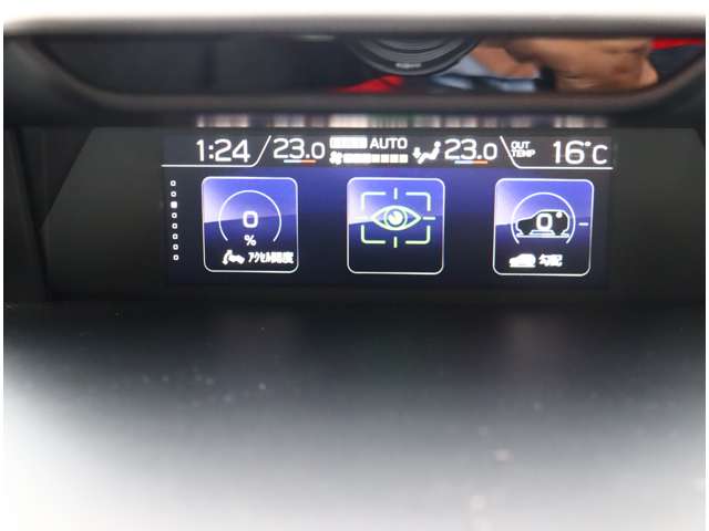 スバル フォレスター １．８ ＳＴＩ スポーツ ４ＷＤ R5年 (関東) 99