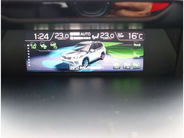 スバル フォレスター １．８ ＳＴＩ スポーツ ４ＷＤ R5年 (関東) 99