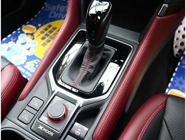 スバル フォレスター １．８ ＳＴＩ スポーツ ４ＷＤ R5年 (関東) 99