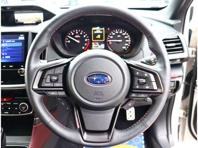 スバル フォレスター １．８ ＳＴＩ スポーツ ４ＷＤ R5年 (関東) 99